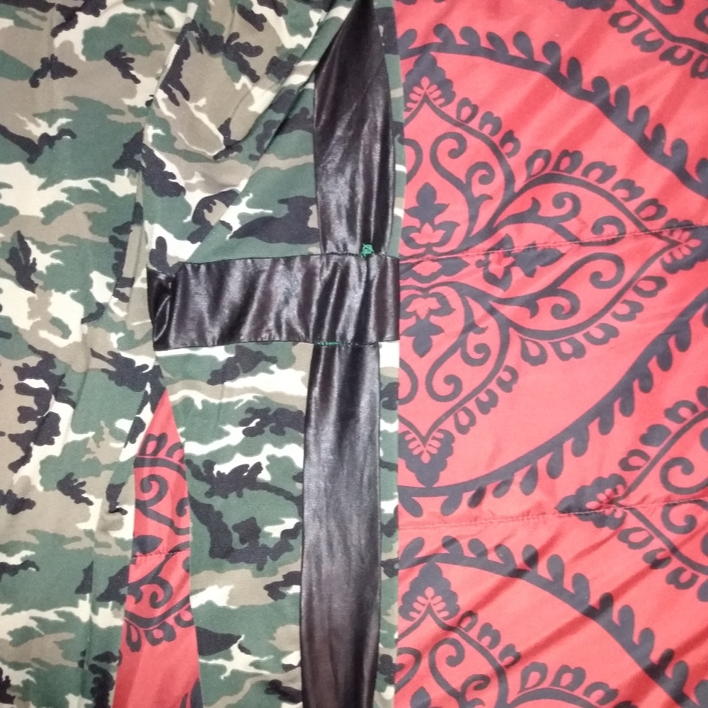 Can pants - Picture 2 of 2